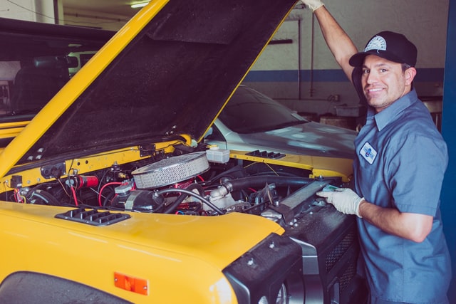 The Essential Traits Of Reliable Mobile Car Inspections