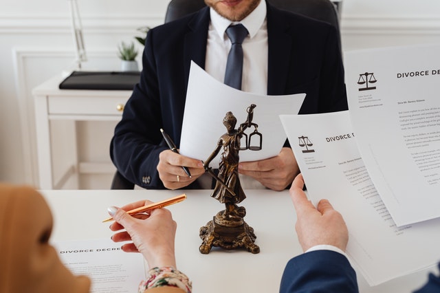 The Top Six Questions To Ask When Hunting The Best Divorce Lawyer Sydney