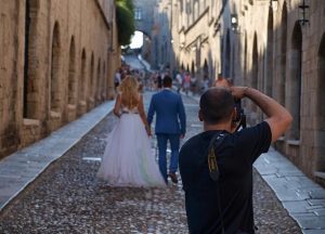 Common Mistakes To Avoid When Hiring a Wedding Photographer in Sydney